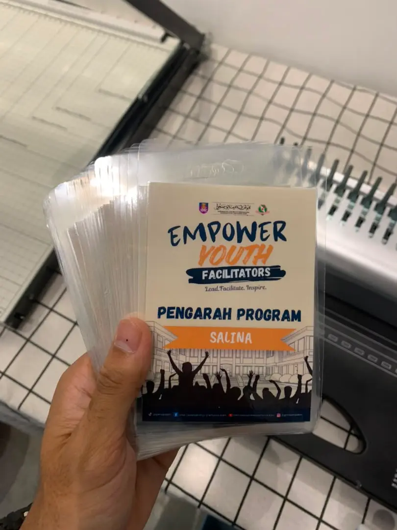 Sticker Preview